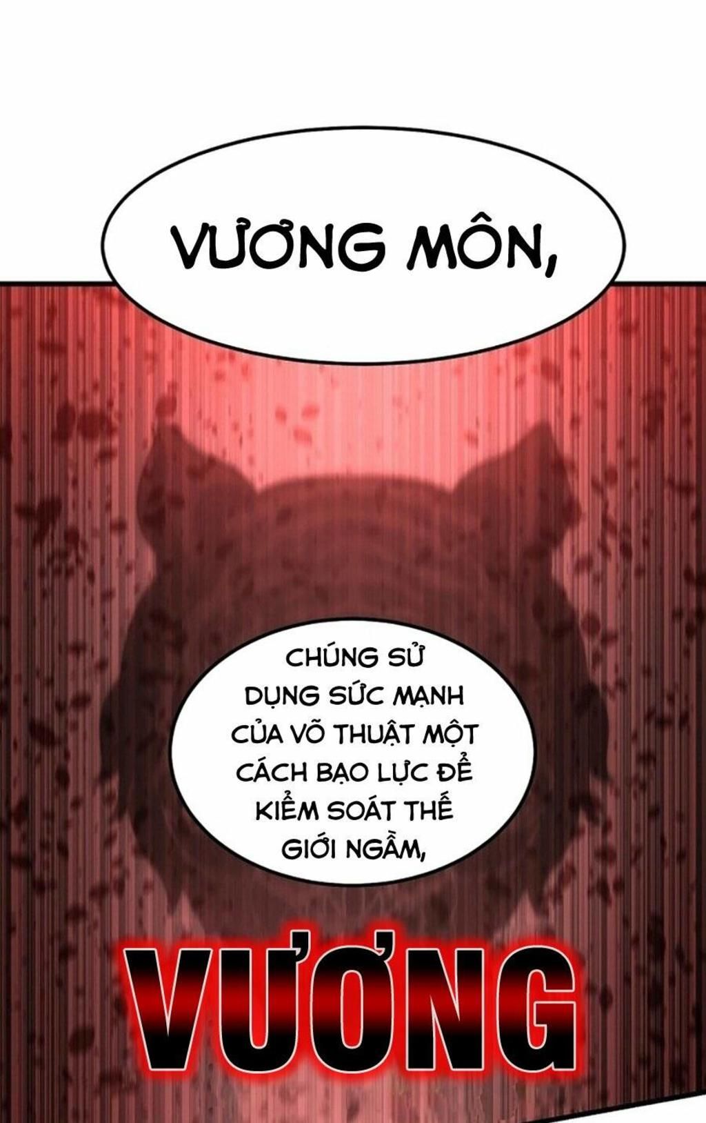 võ vương kang haejin chapter 1 - Trang 2