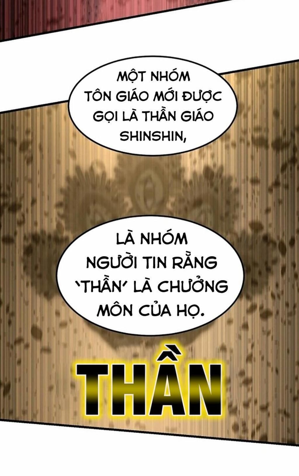 võ vương kang haejin chapter 1 - Trang 2