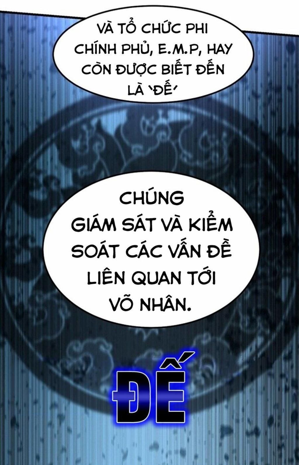 võ vương kang haejin chapter 1 - Trang 2