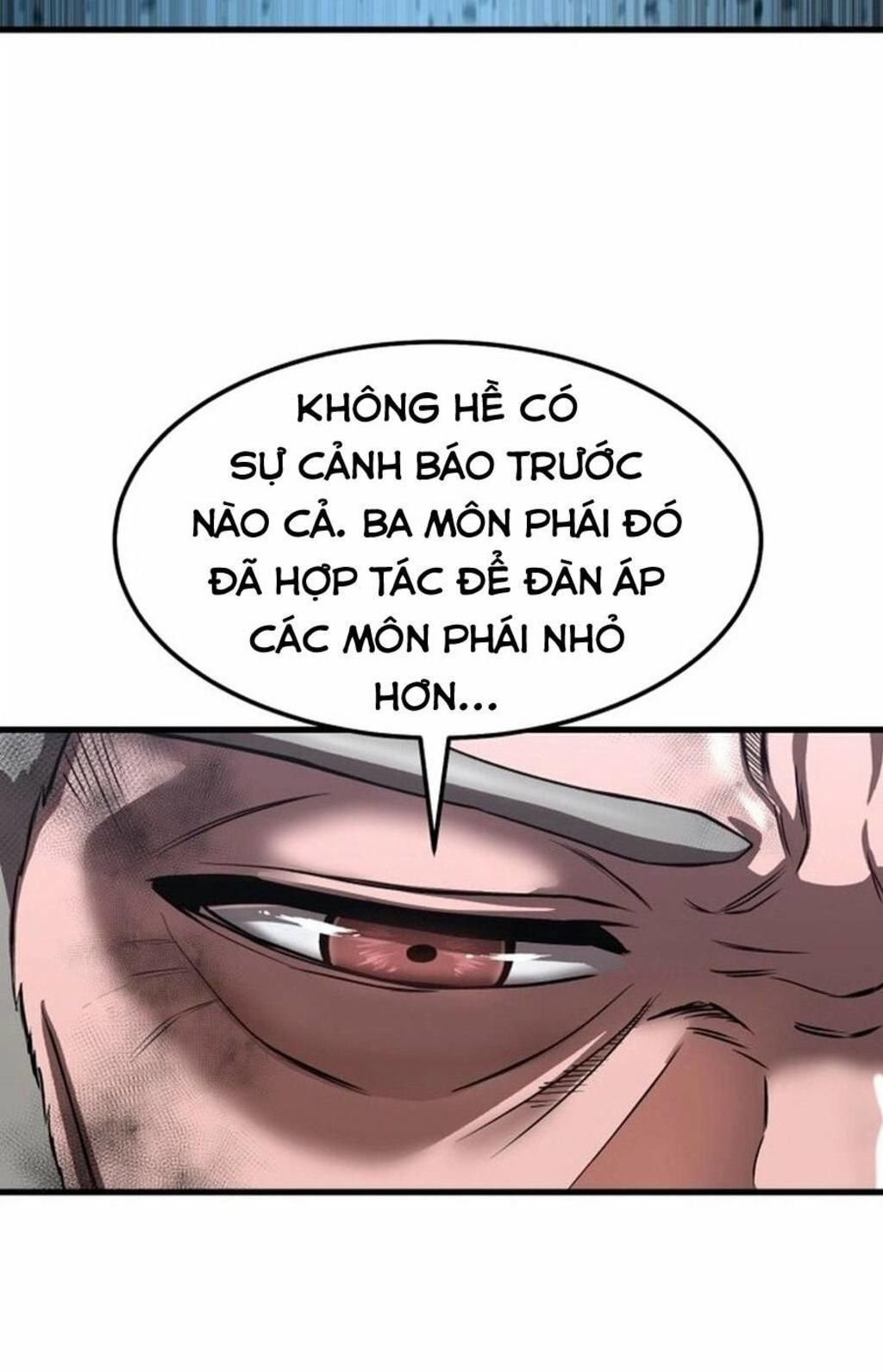 võ vương kang haejin chapter 1 - Trang 2