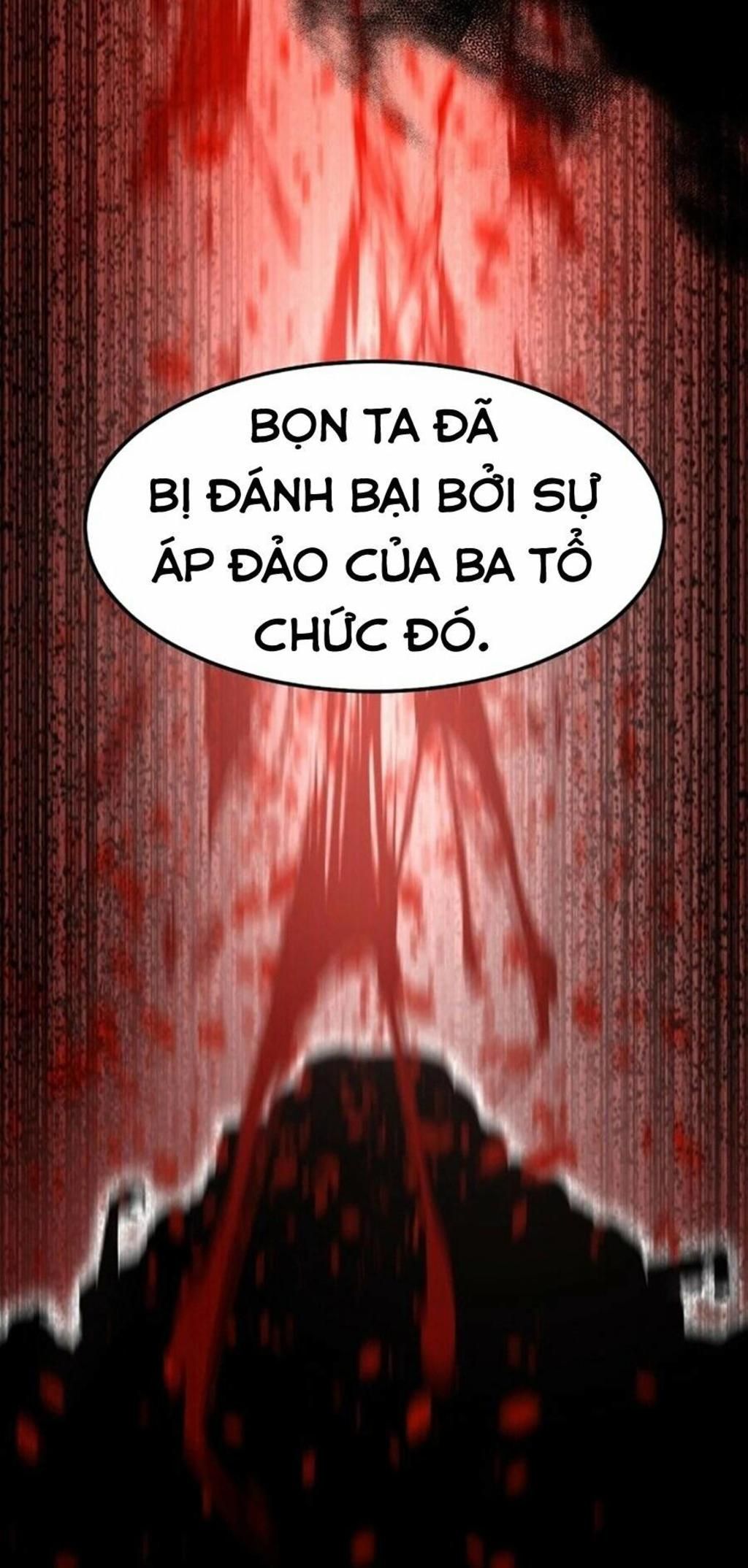 võ vương kang haejin chapter 1 - Trang 2