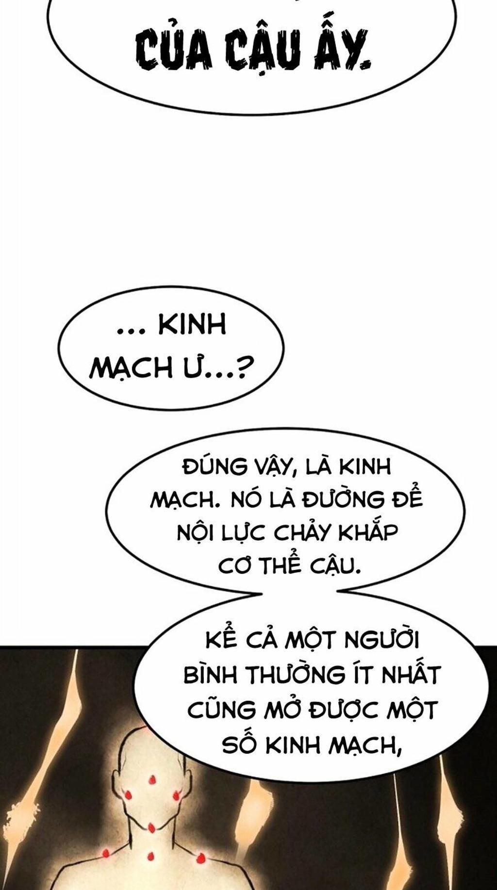 võ vương kang haejin chapter 1 - Trang 2