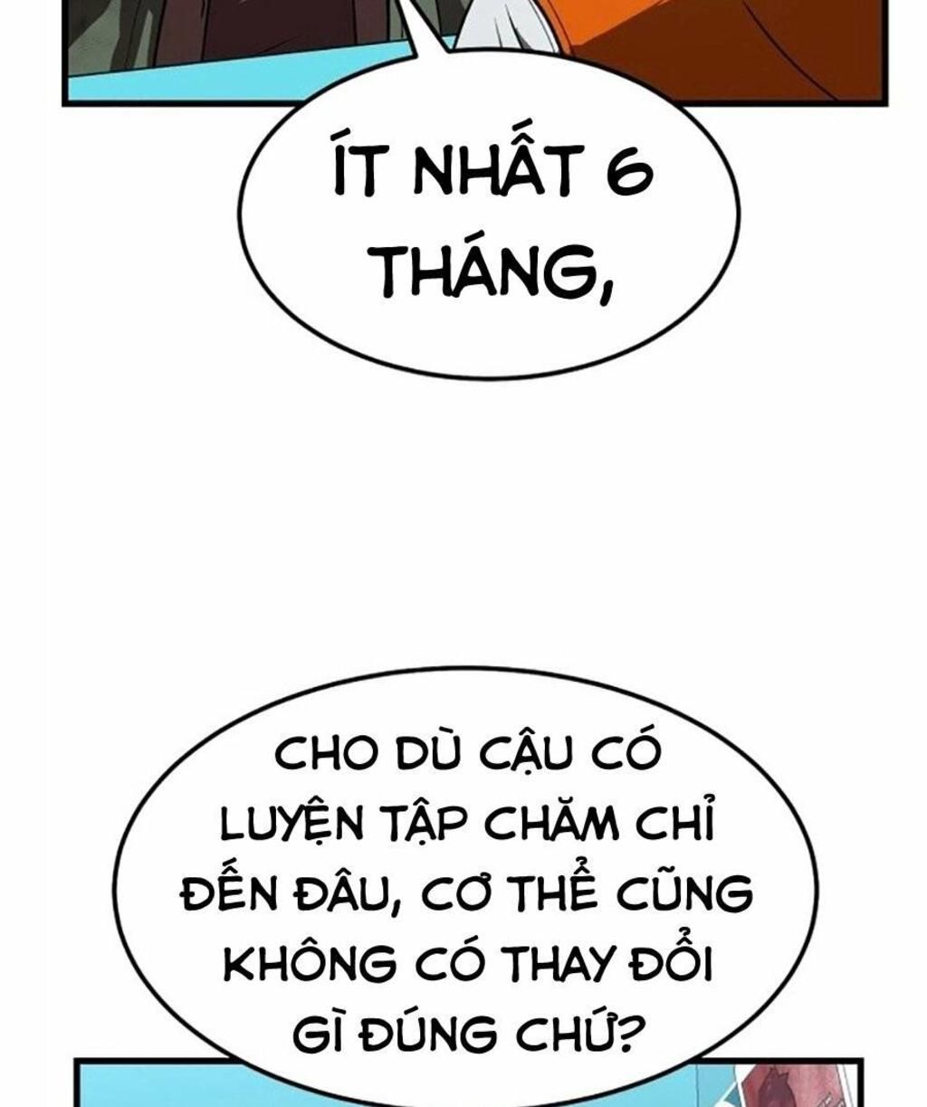 võ vương kang haejin chapter 1 - Trang 2