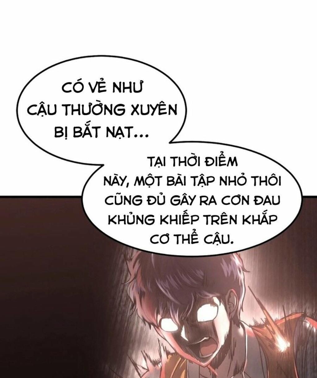 võ vương kang haejin chapter 1 - Trang 2