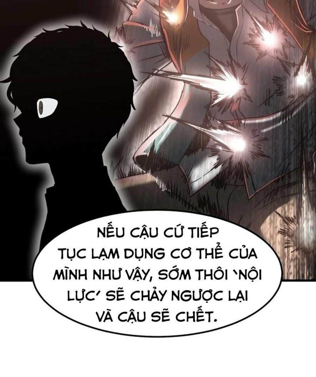 võ vương kang haejin chapter 1 - Trang 2