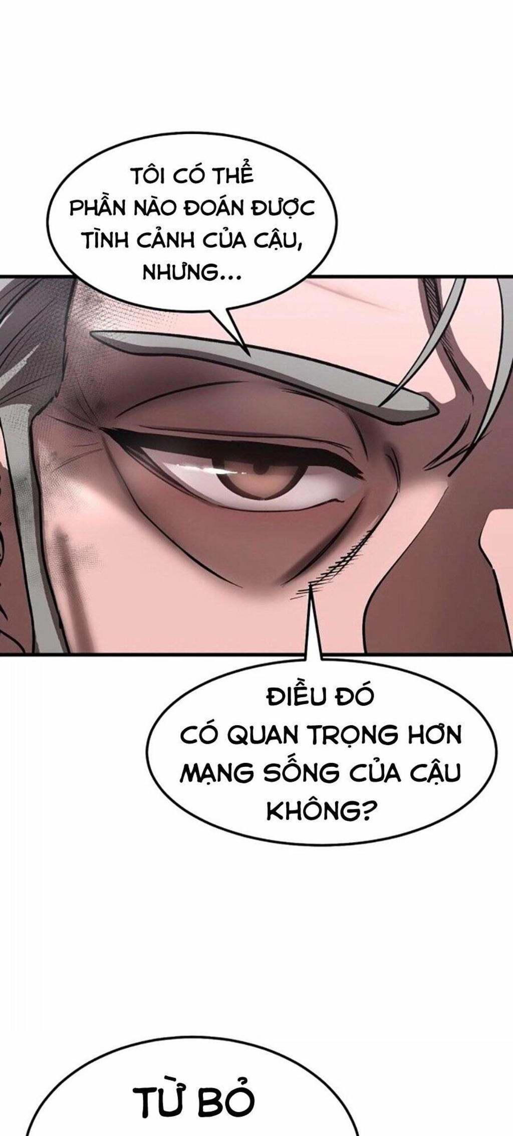 võ vương kang haejin chapter 1 - Trang 2