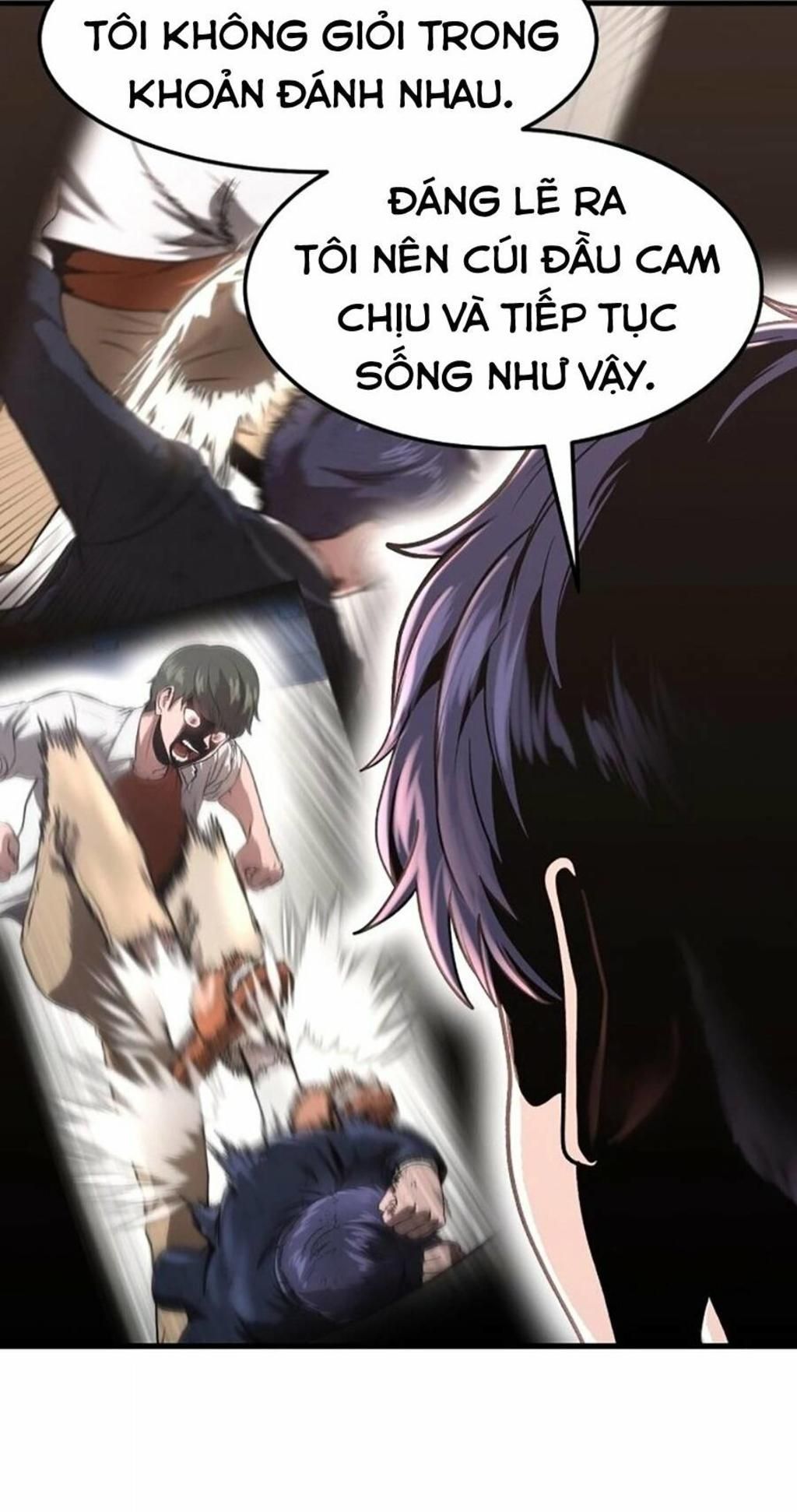 võ vương kang haejin chapter 1 - Trang 2