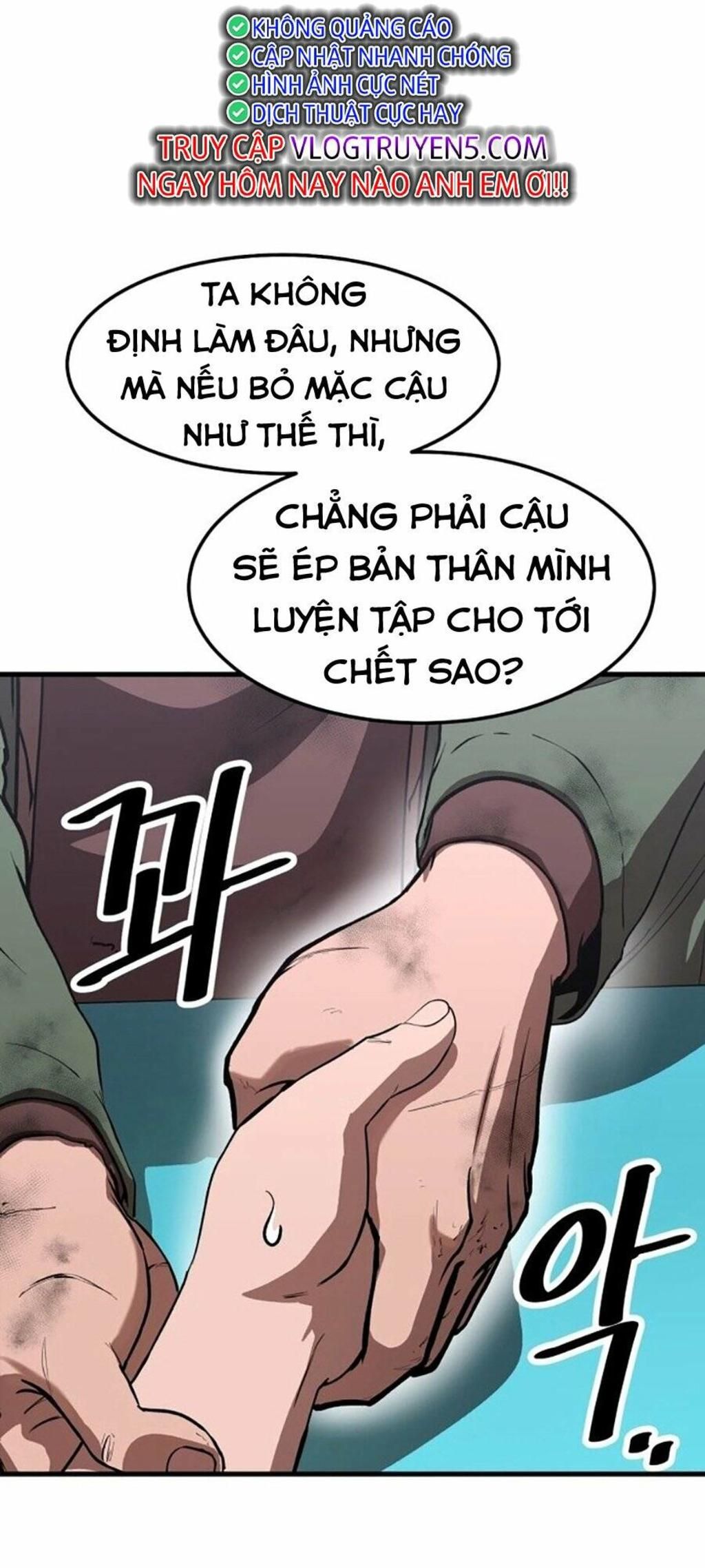 võ vương kang haejin chapter 1 - Trang 2