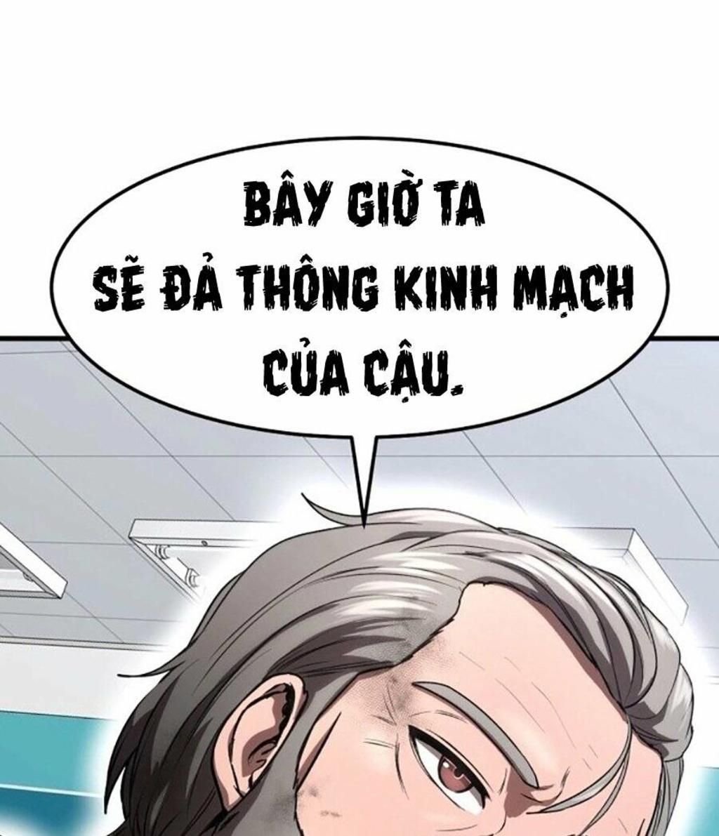 võ vương kang haejin chapter 1 - Trang 2