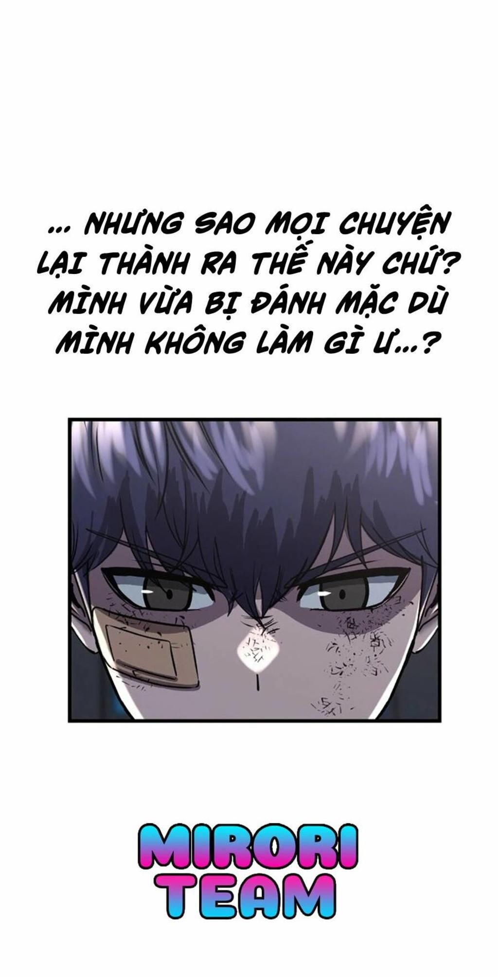 võ vương kang haejin chapter 1 - Trang 2