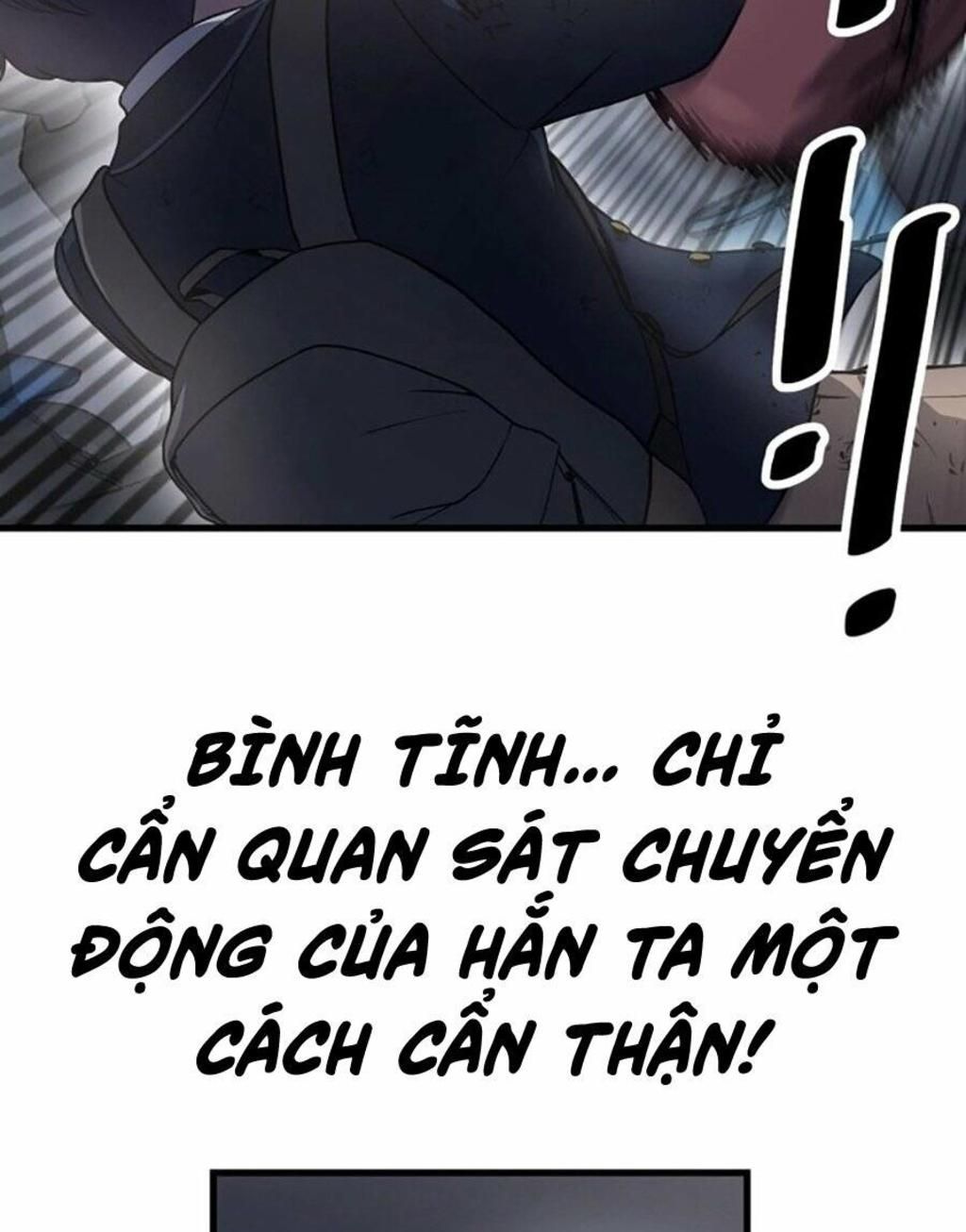 võ vương kang haejin chapter 1 - Trang 2