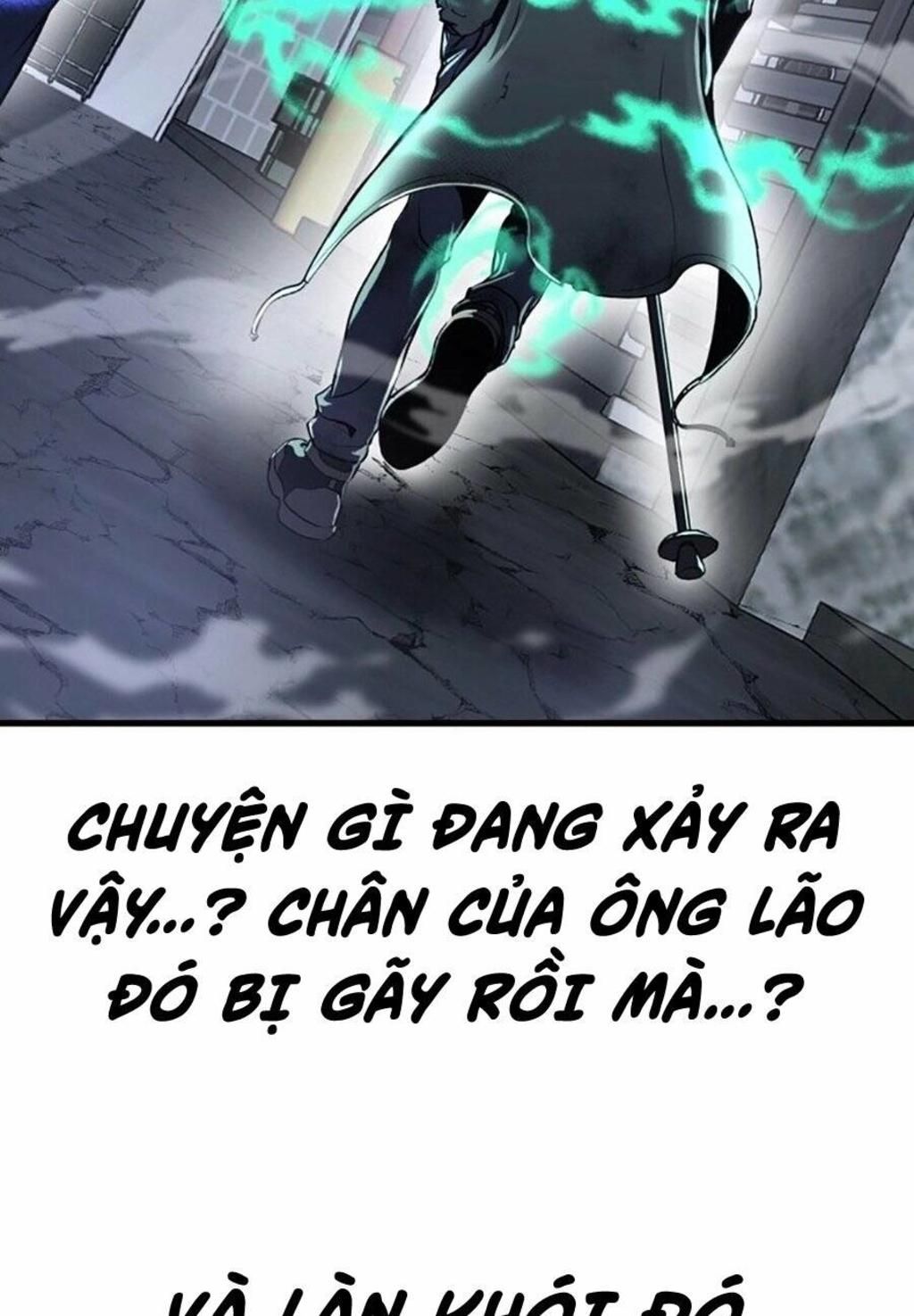 võ vương kang haejin chapter 1 - Trang 2