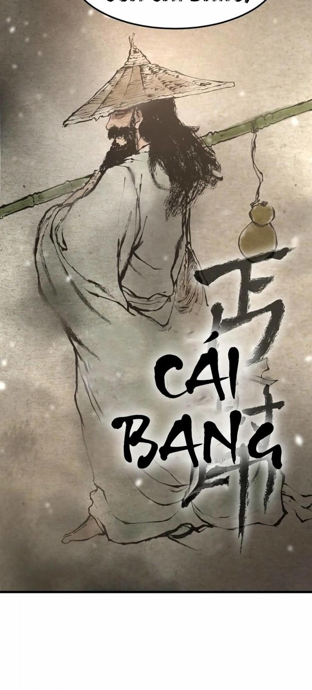 võ vương kang haejin chapter 1 - Trang 2