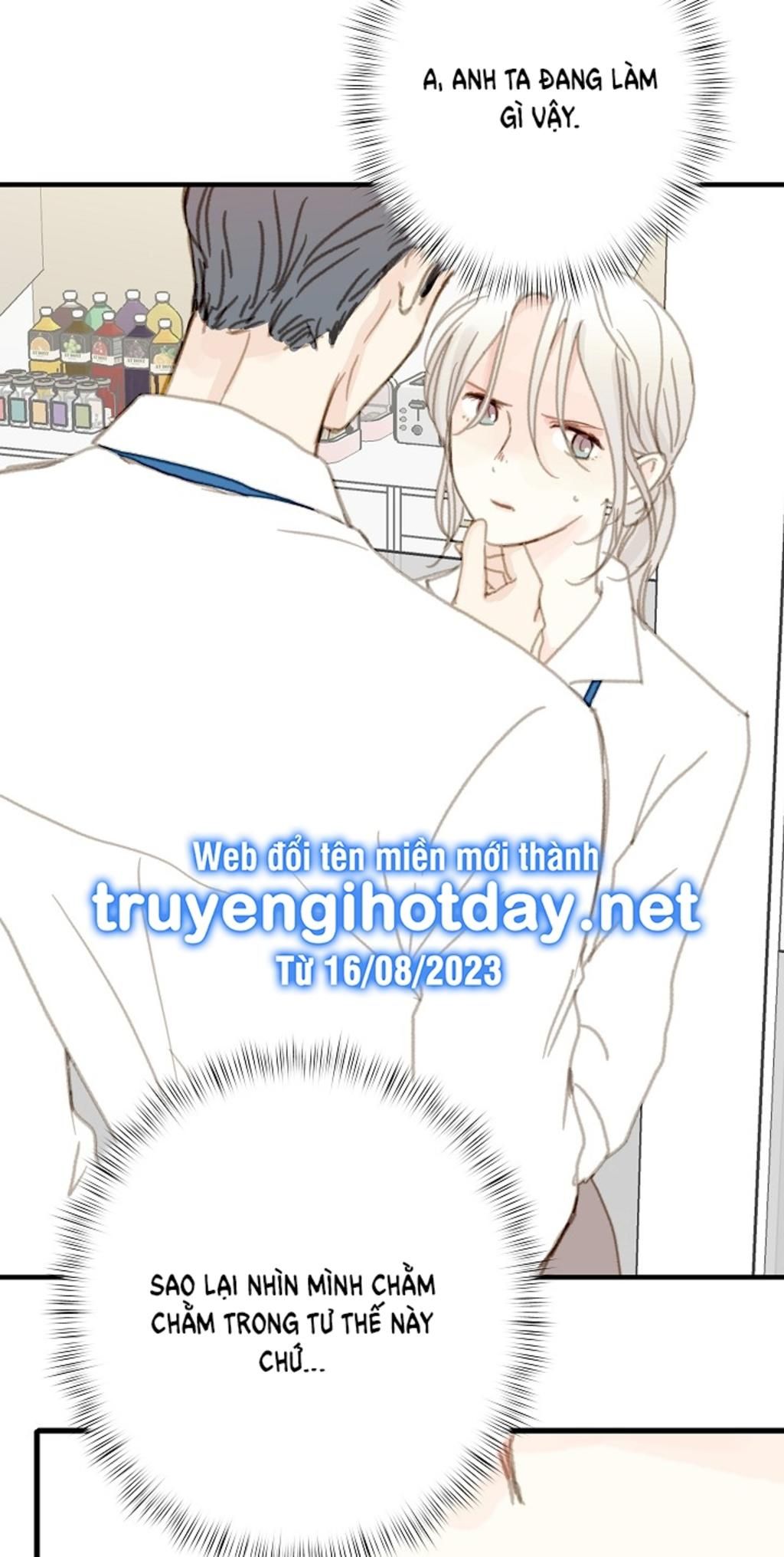 [18+] người bạn thứ năm Chap 3 - Next 3.1