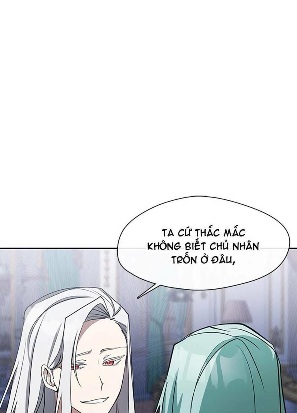 không thể thoát khỏi người chapter 39 - Next chapter 40