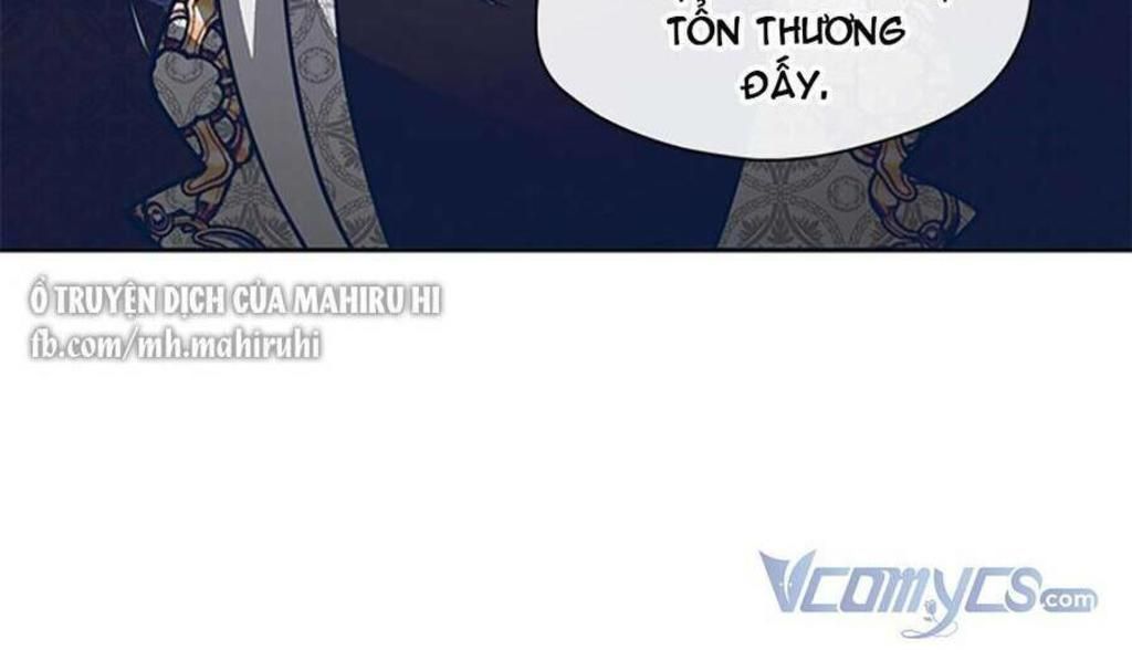 không thể thoát khỏi người chapter 39 - Next chapter 40