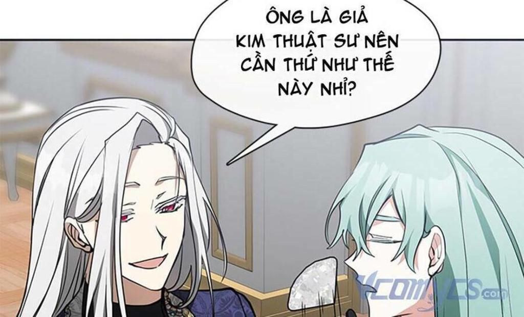 không thể thoát khỏi người chapter 39 - Next chapter 40