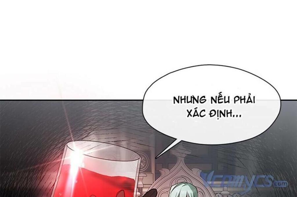 không thể thoát khỏi người chapter 39 - Next chapter 40