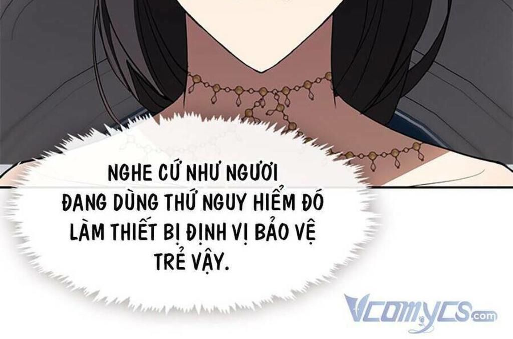 không thể thoát khỏi người chapter 39 - Next chapter 40