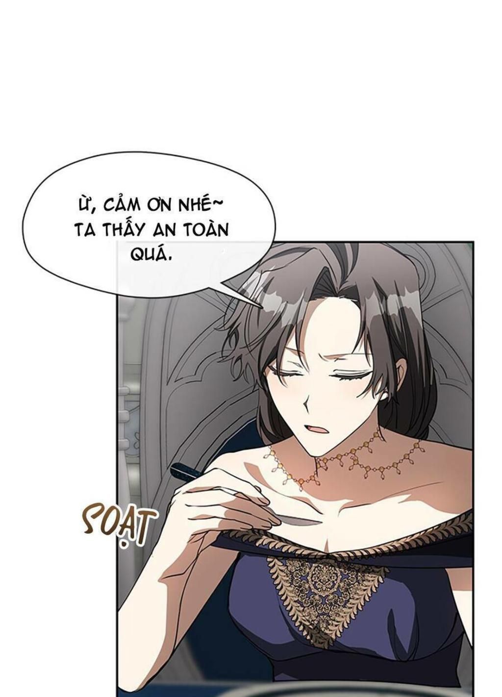 không thể thoát khỏi người chapter 39 - Next chapter 40