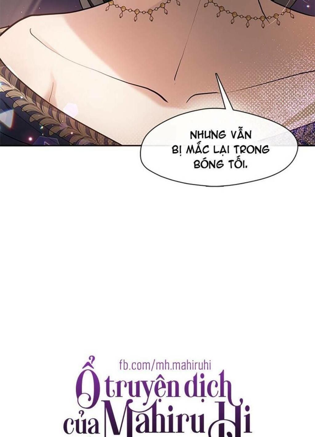 không thể thoát khỏi người chapter 39 - Next chapter 40