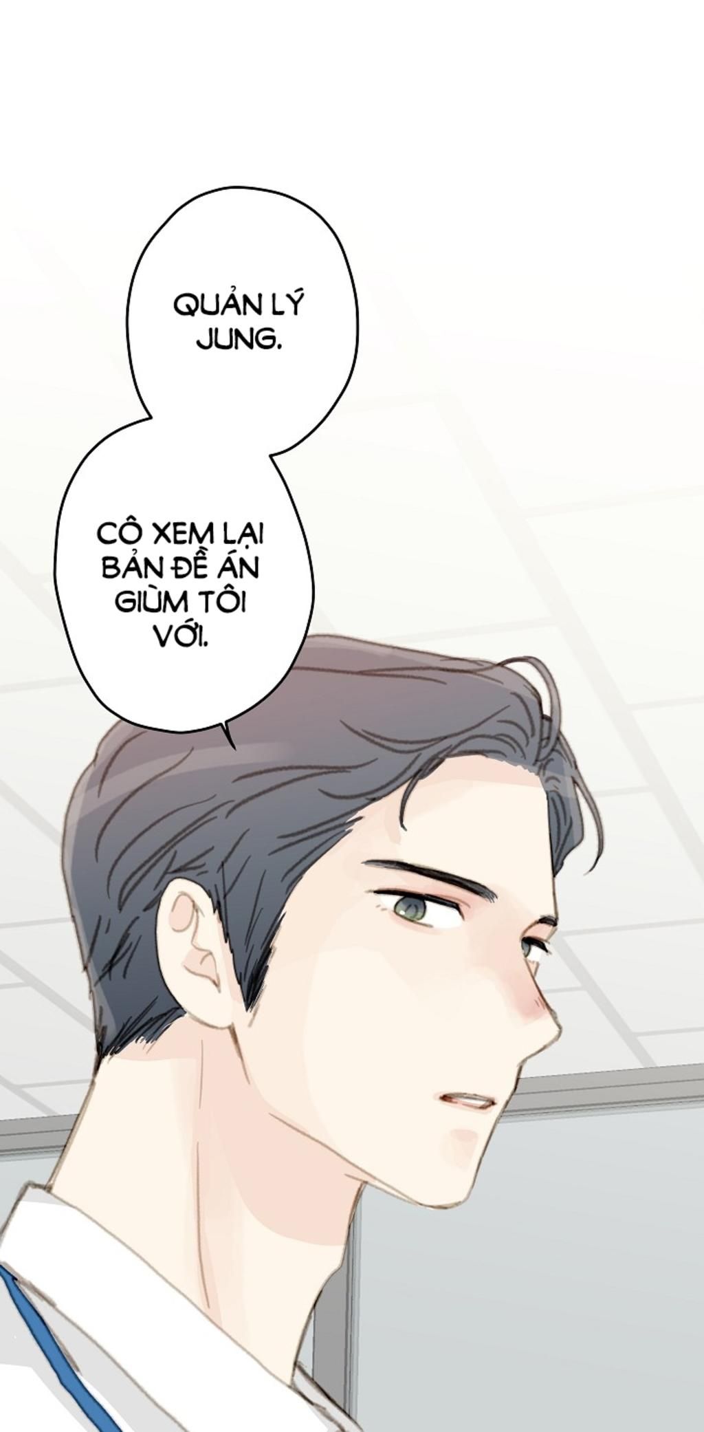 [18+] người bạn thứ năm Chap 9 - Next 9.1