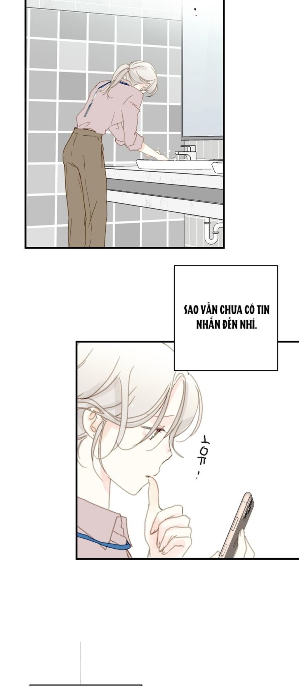 [18+] người bạn thứ năm Chap 11 - Next 1.1