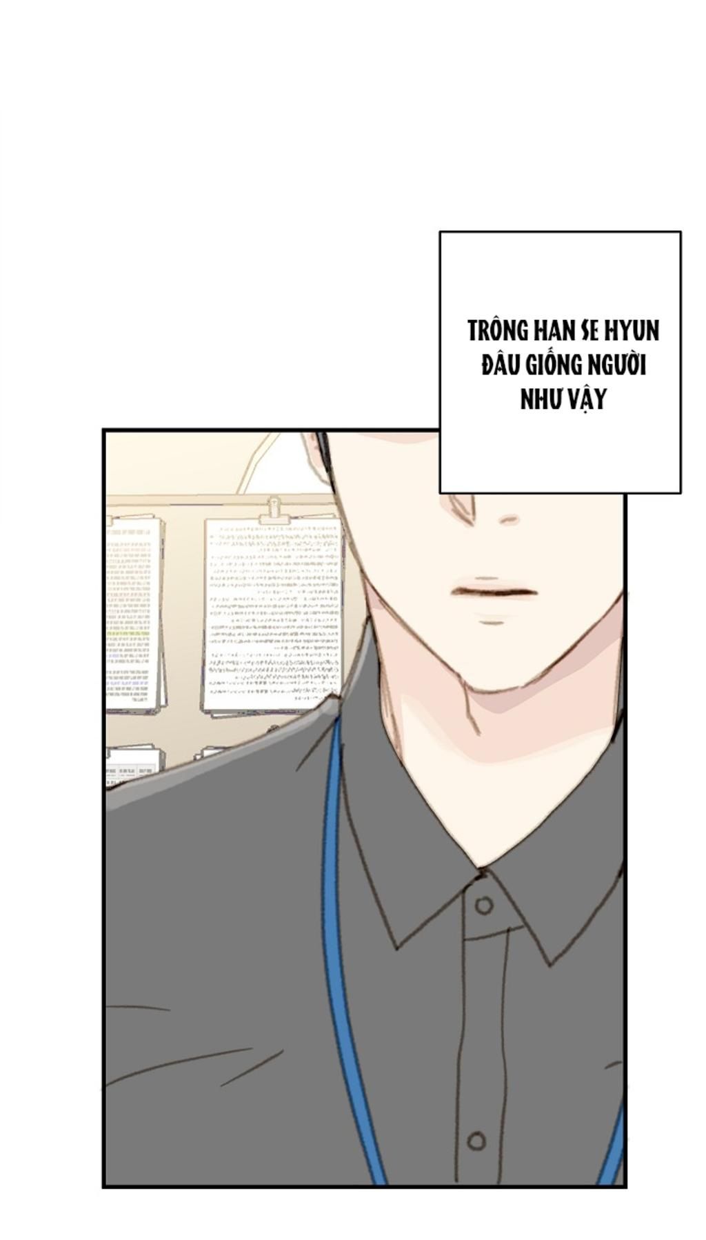 [18+] người bạn thứ năm Chap 9 - Next 9.1