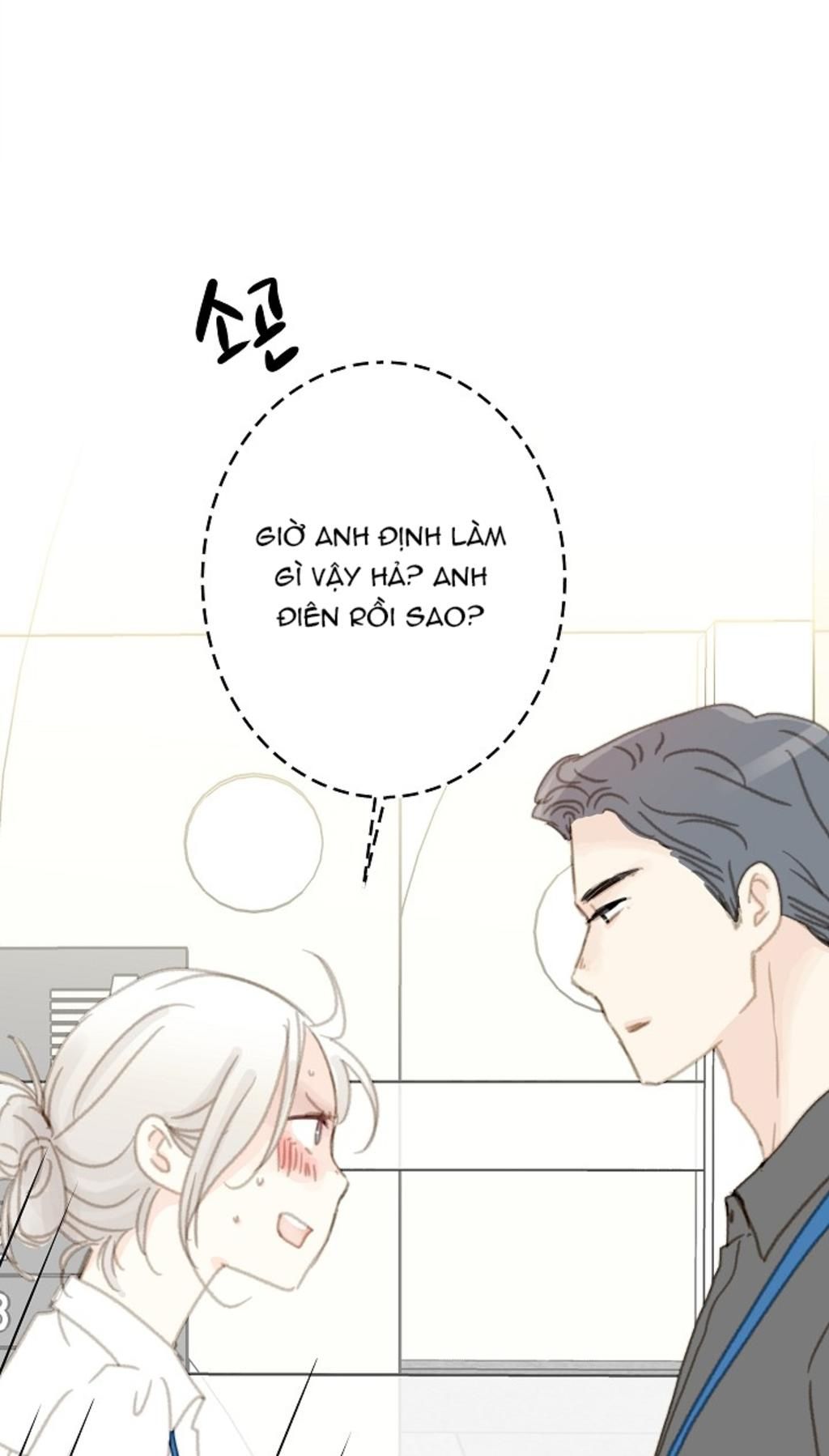 [18+] người bạn thứ năm Chap 9 - Next 9.1