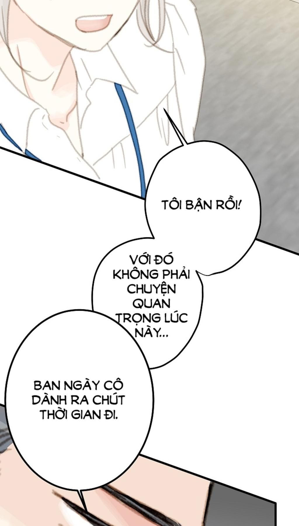 [18+] người bạn thứ năm Chap 9 - Next 9.1