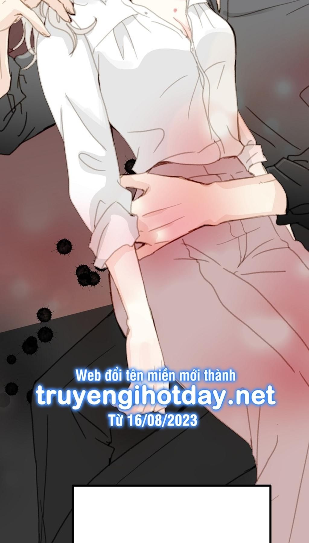 [18+] người bạn thứ năm Chap 9 - Next 9.1