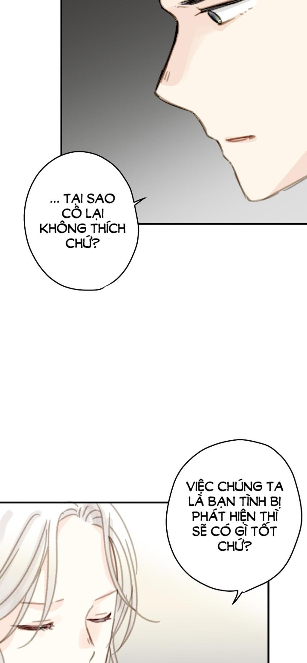 [18+] người bạn thứ năm Chap 12 - Next 12.1