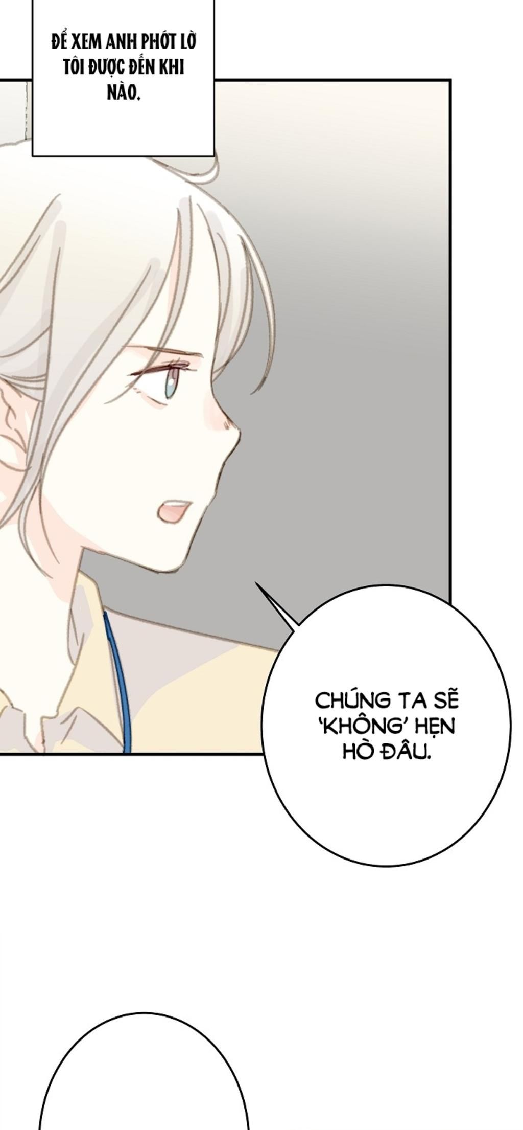 [18+] người bạn thứ năm Chap 12 - Next 12.1