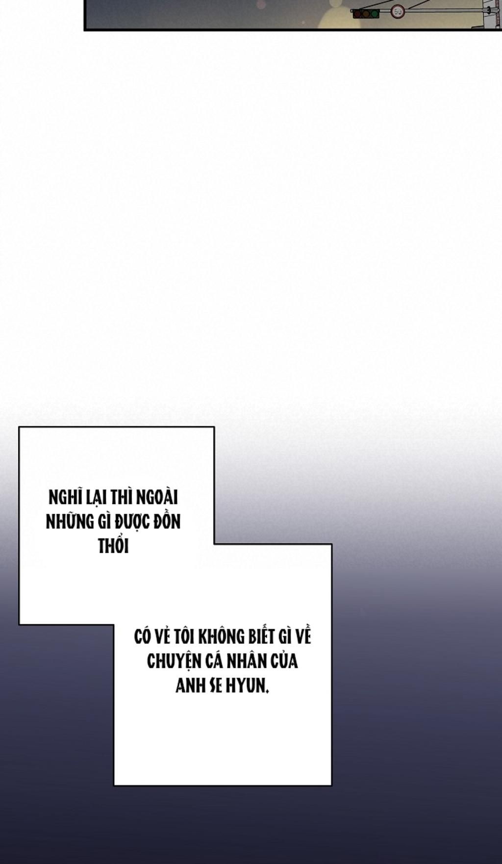 [18+] người bạn thứ năm Chap 15 - Next 15.1