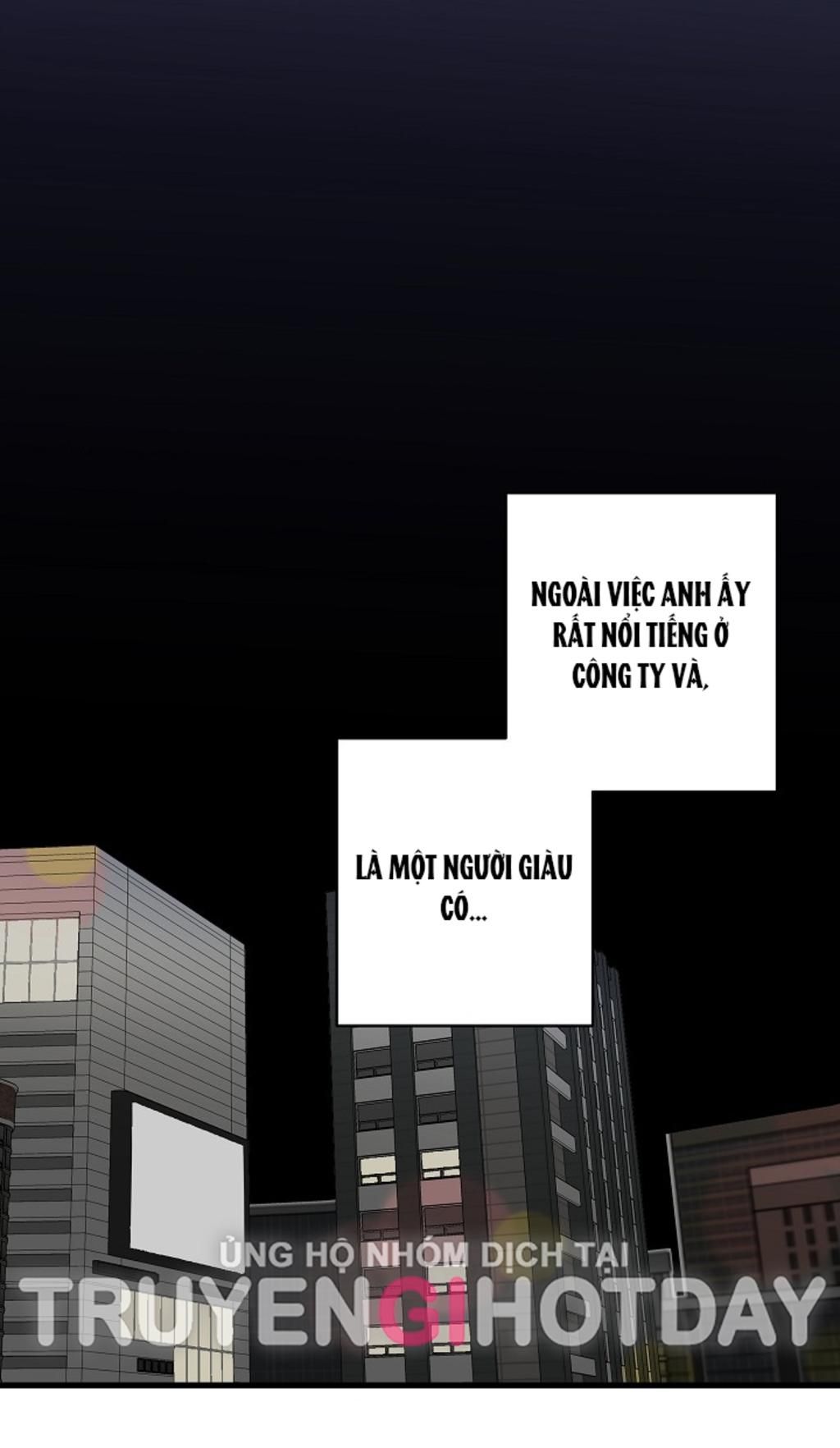 [18+] người bạn thứ năm Chap 15 - Next 15.1