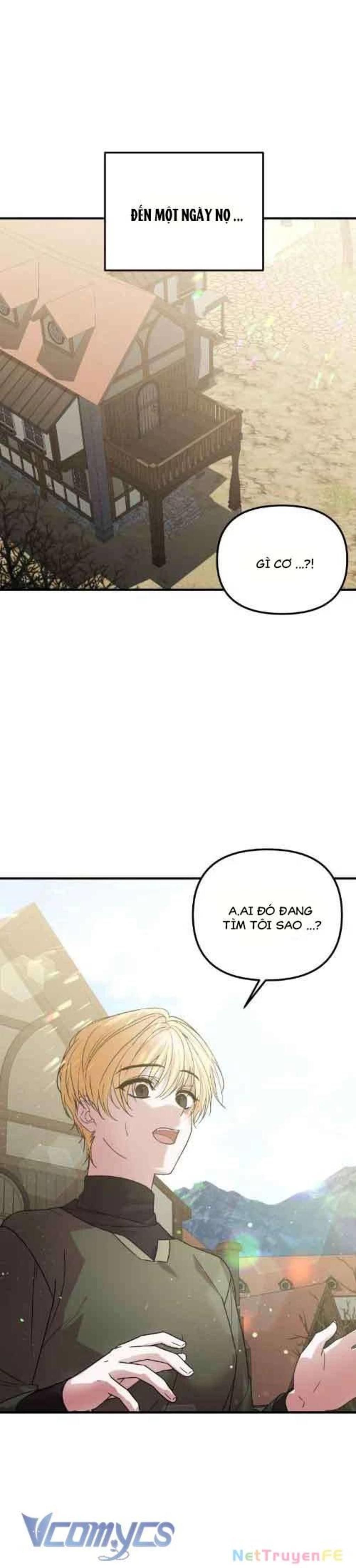 liên hôn phục thù Chapter 38 - Trang 2