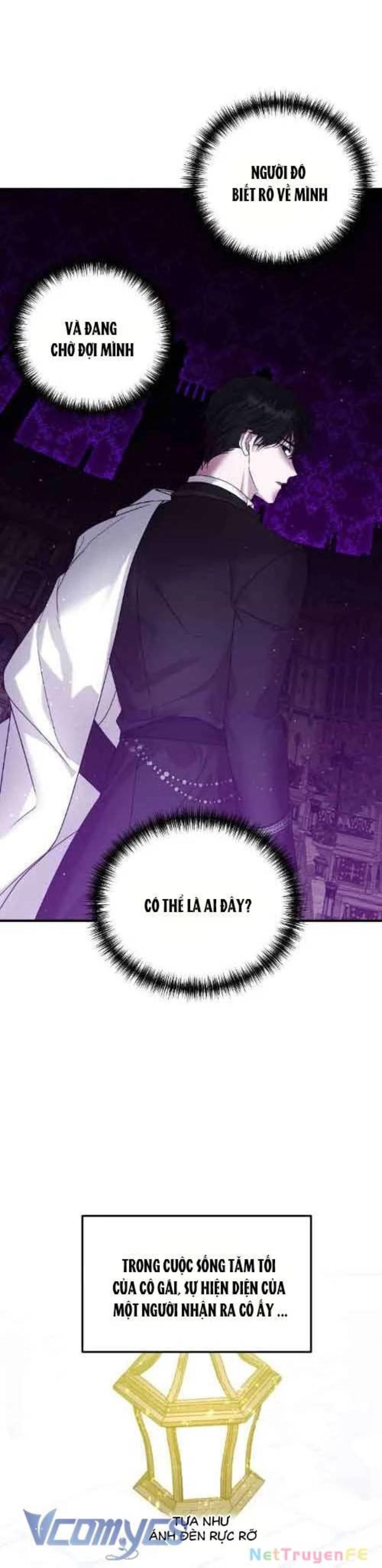 liên hôn phục thù Chapter 38 - Trang 2