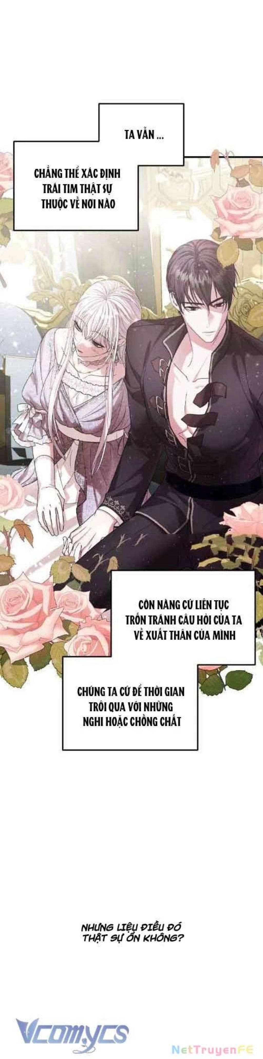 liên hôn phục thù Chapter 38 - Trang 2