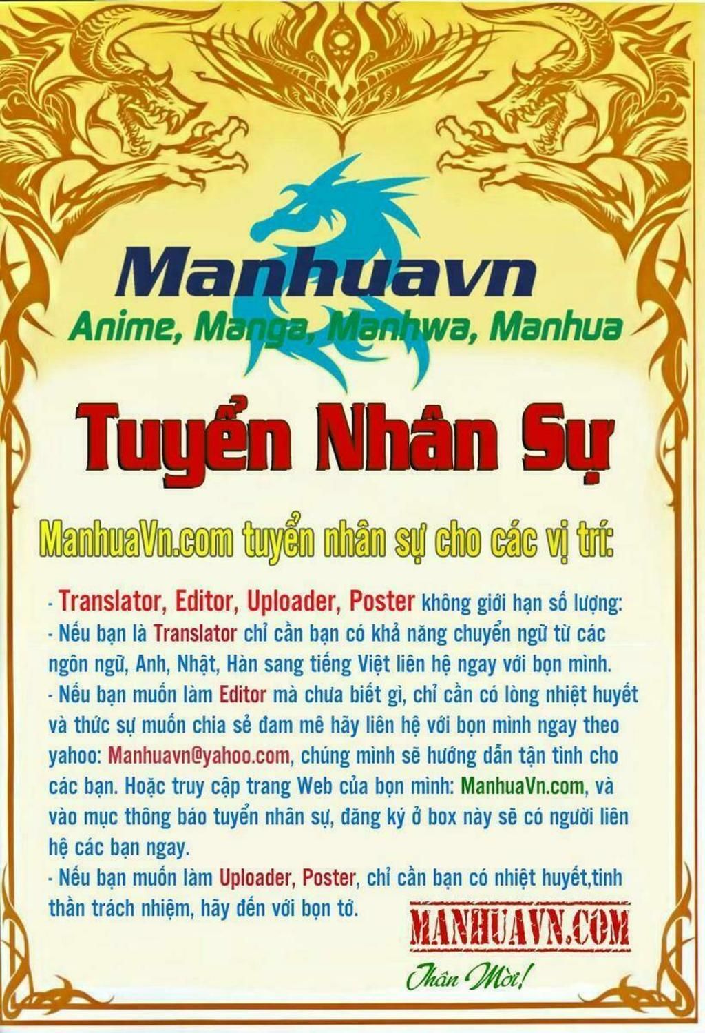 rai - võ tướng thiên hà chương 10 - Trang 2