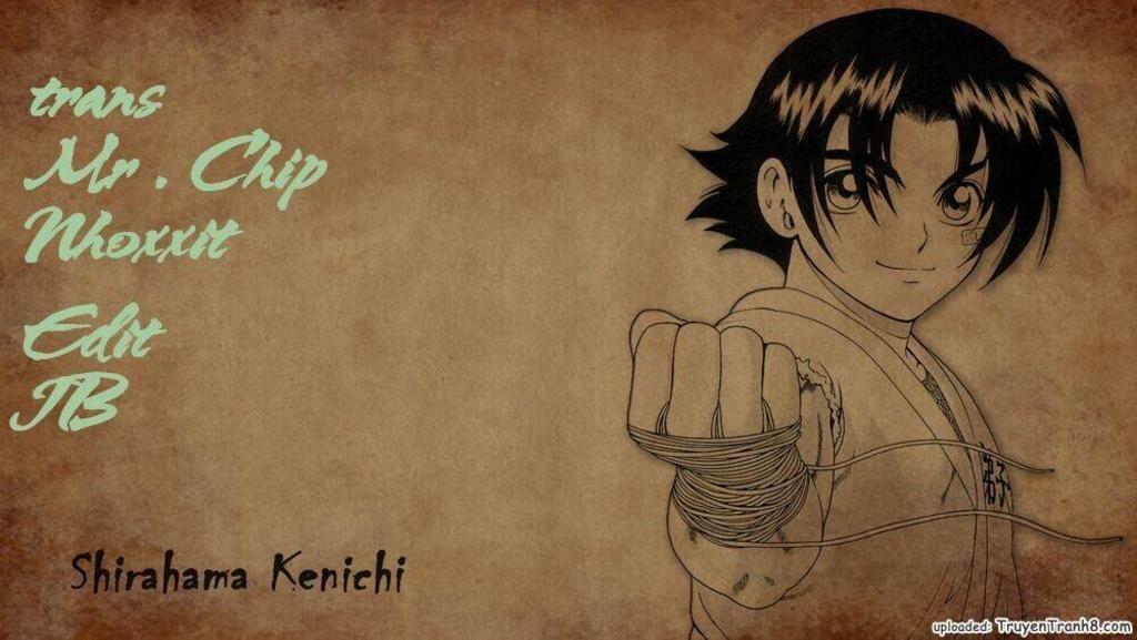 history's strongest disciple kenichi chapter 117 - Trang 2