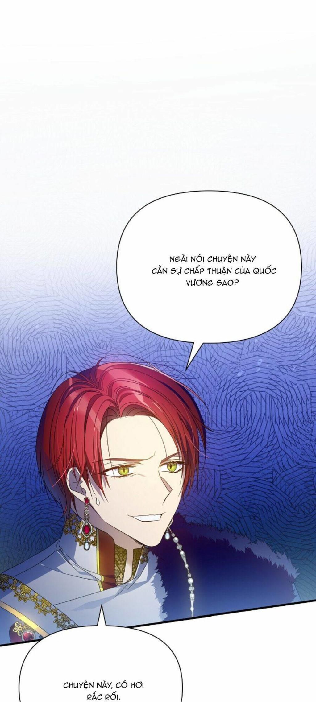 tôi đã ở đây ngay từ đầu Chapter 49.1 - Next Chapter 49.2