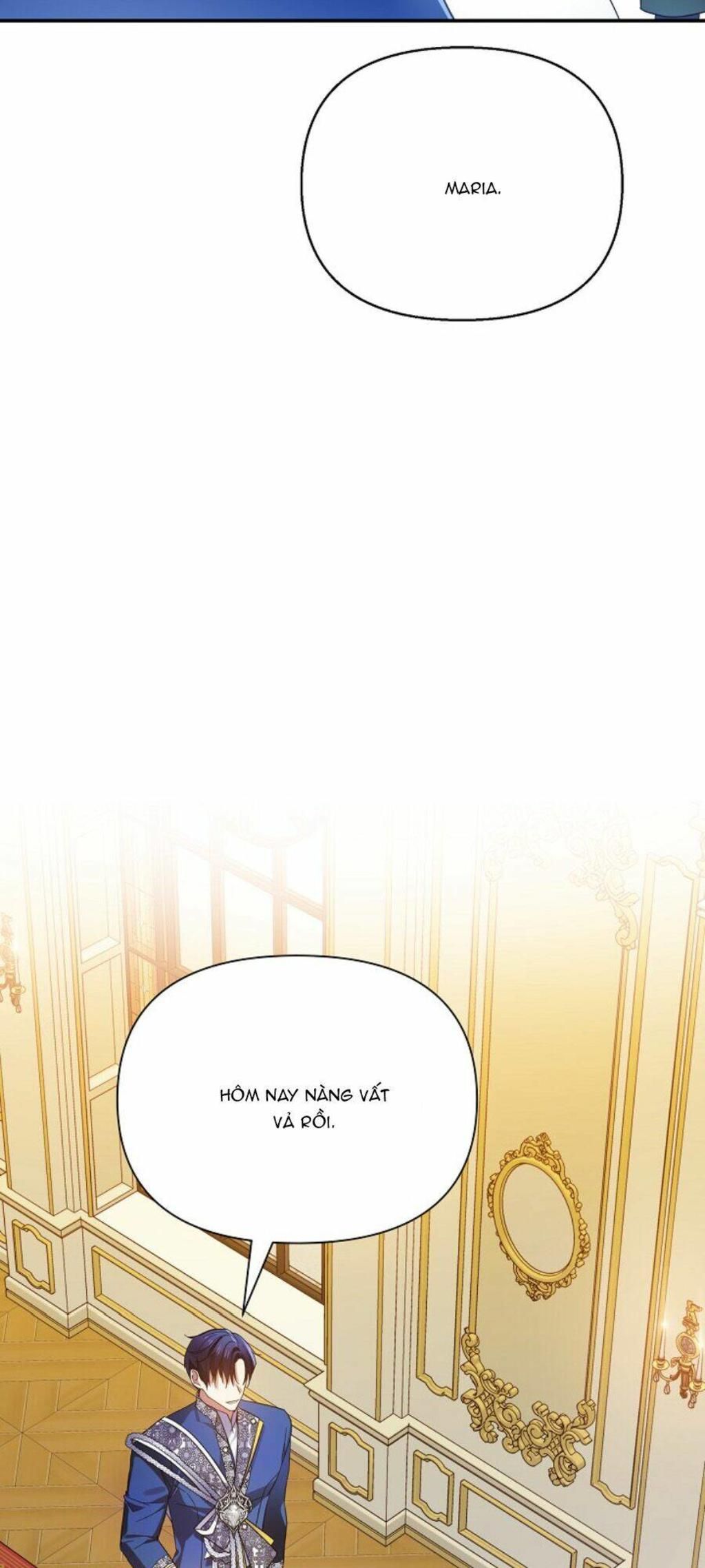 tôi đã ở đây ngay từ đầu Chapter 49.1 - Next Chapter 49.2