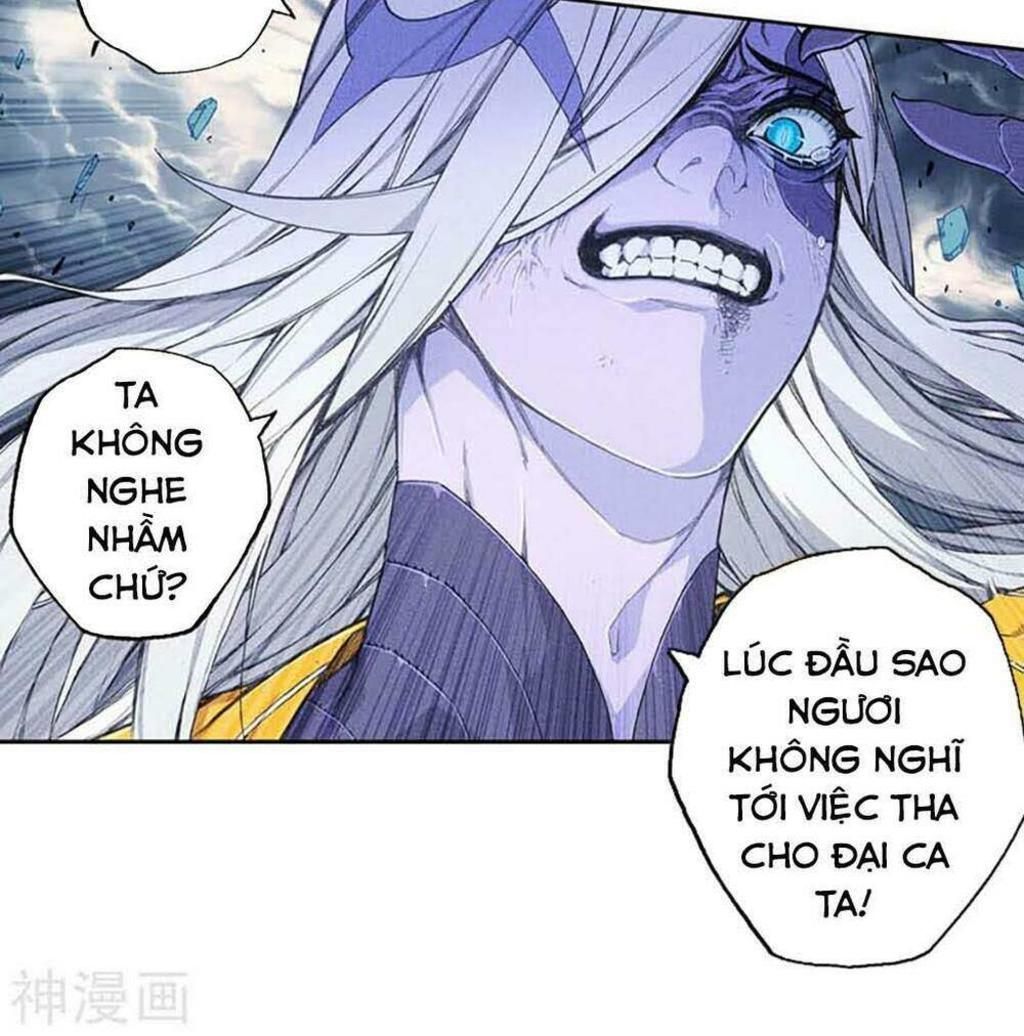 thời đại x long Chapter 97 - Trang 2