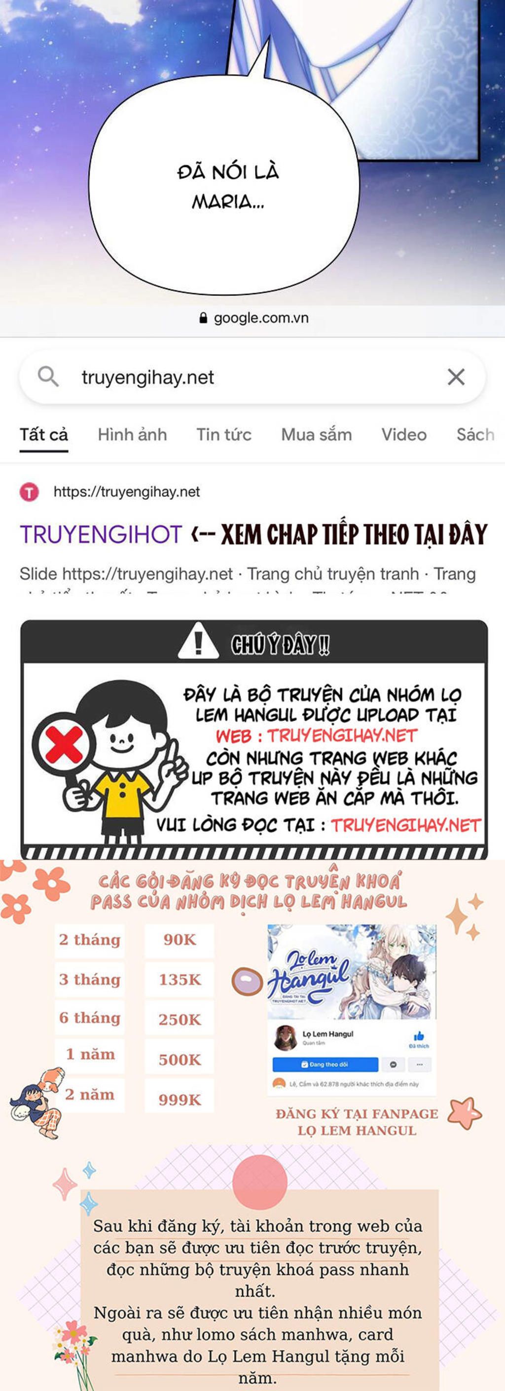 tôi đã ở đây ngay từ đầu Chapter 59.2 - Next Chương 60