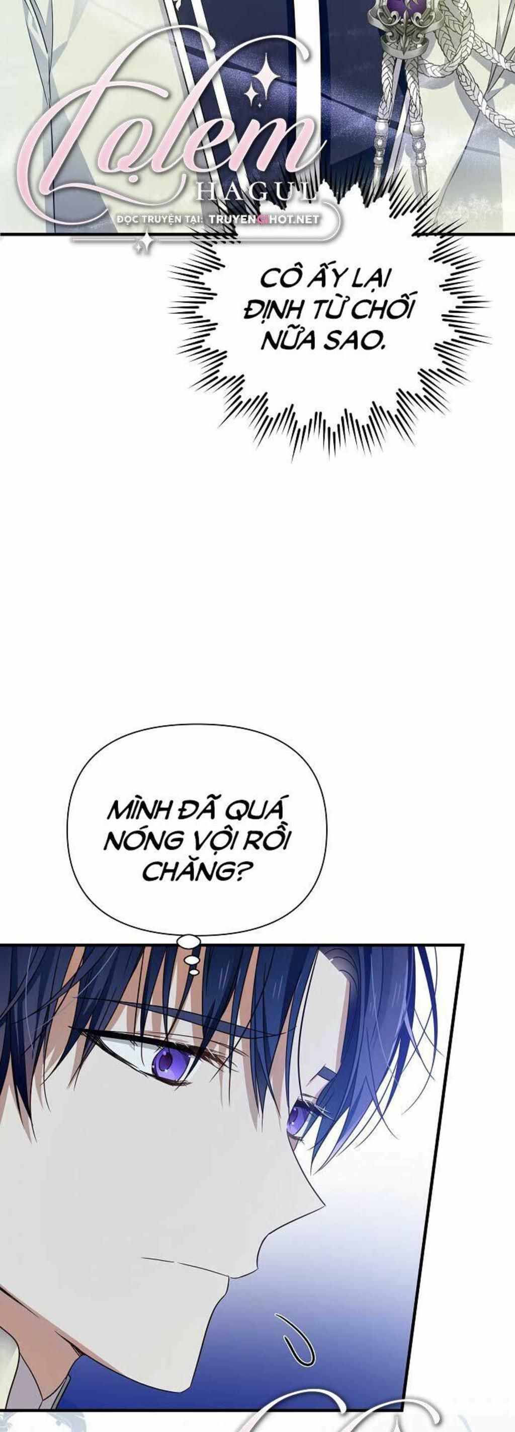 tôi đã ở đây ngay từ đầu Chapter 36 - Next Chapter 37