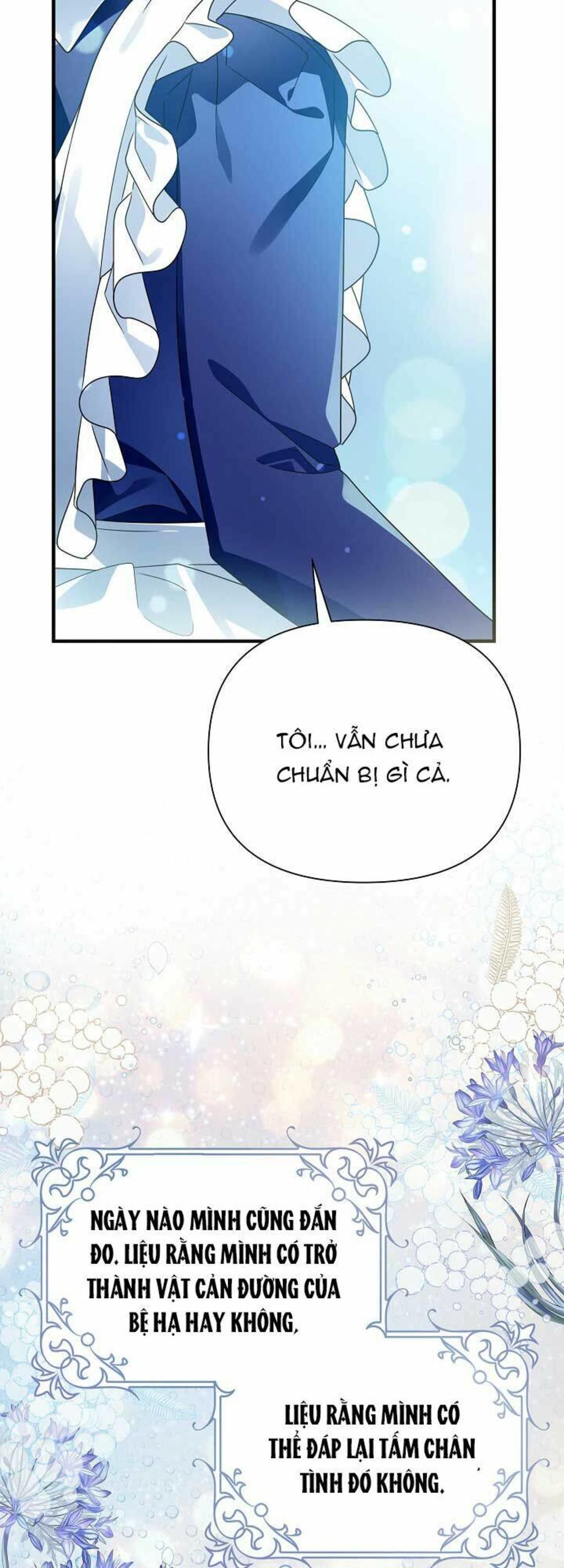 tôi đã ở đây ngay từ đầu Chapter 36 - Next Chapter 37