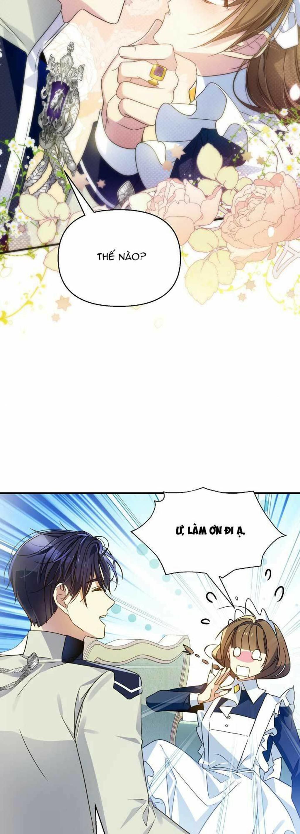 tôi đã ở đây ngay từ đầu Chapter 36 - Next Chapter 37