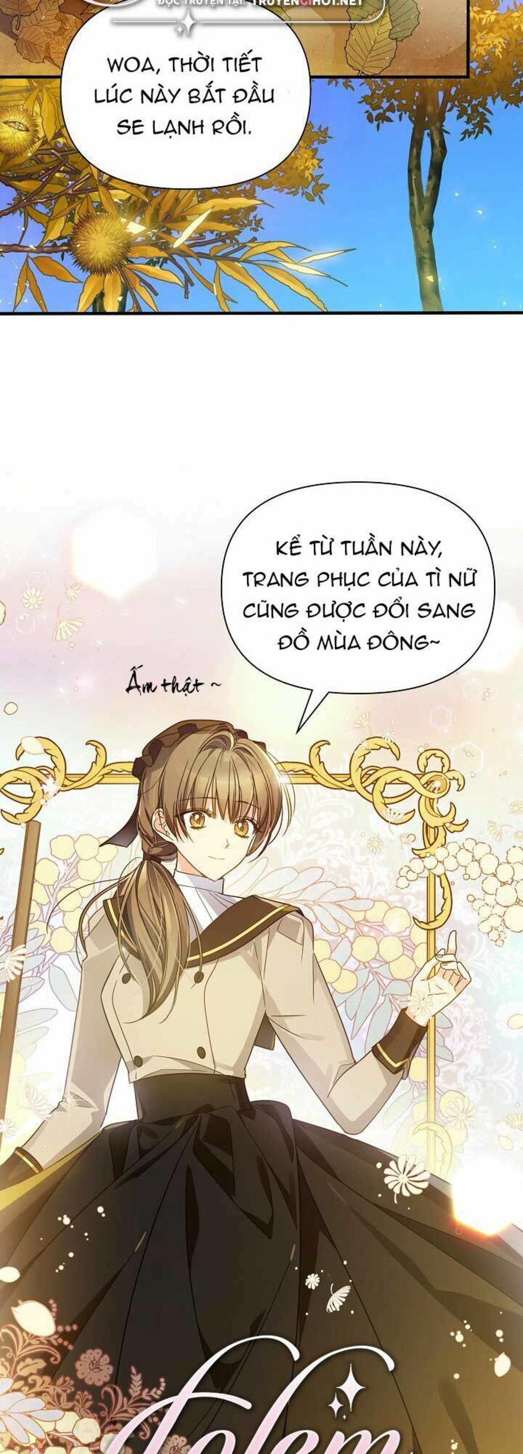 tôi đã ở đây ngay từ đầu Chapter 36 - Next Chapter 37