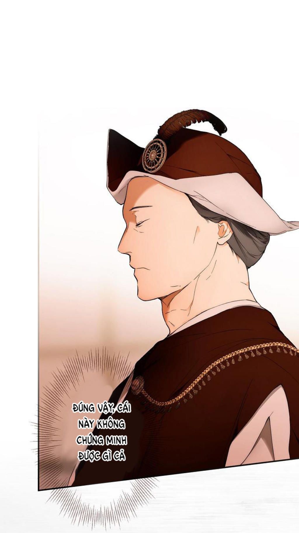 Quý Cô Bí Ẩn - Secret Lady Chap 64.1 - Next Chapter 64.1