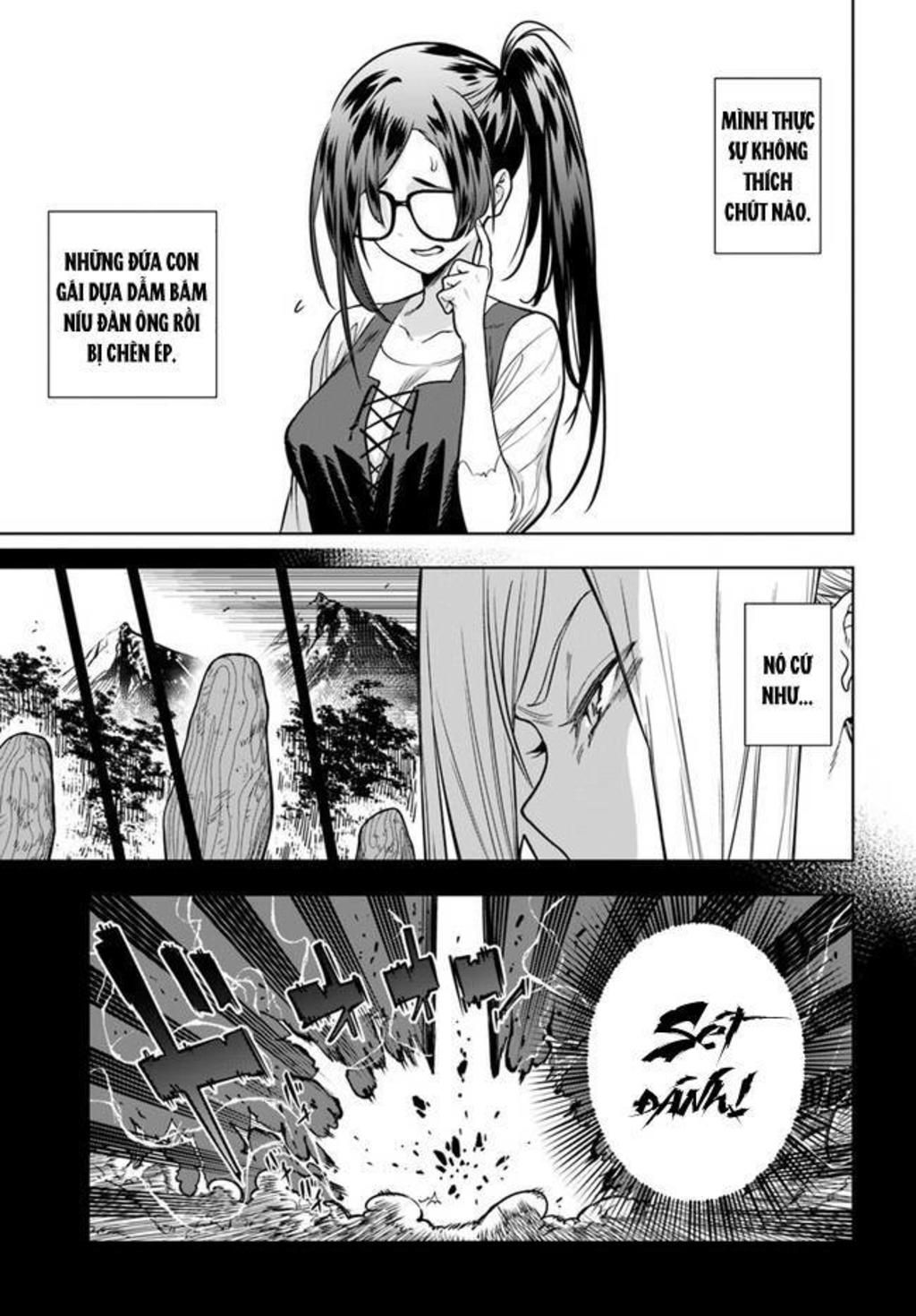 ningen fushin no boukenshatachi ga sekai o sukuu youdesu chapter 36.1 - Next chapter 36.2